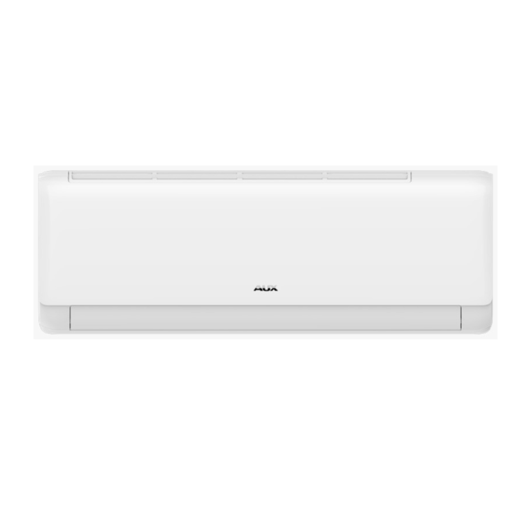 AUX Split Ac Inverter 1.0 Ton AXW-12P (White Q-Series)